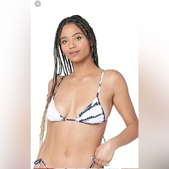 🆕 3pc L*Space Brittany Top & Lennox Bottoms in Liberty All Size Small - Picture 4 of 15